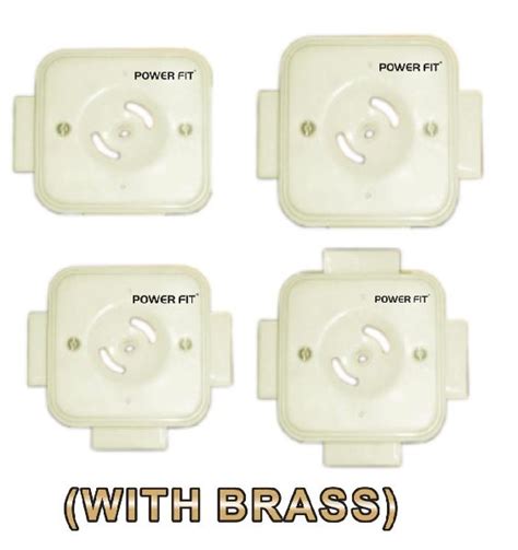 casing capping junction box|casing fittings.